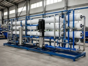 What Is Reverse Osmosis?