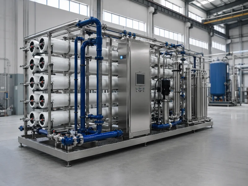 Reverse Osmosis Water Filter for Microplastics: Removal, Limits, and Verification