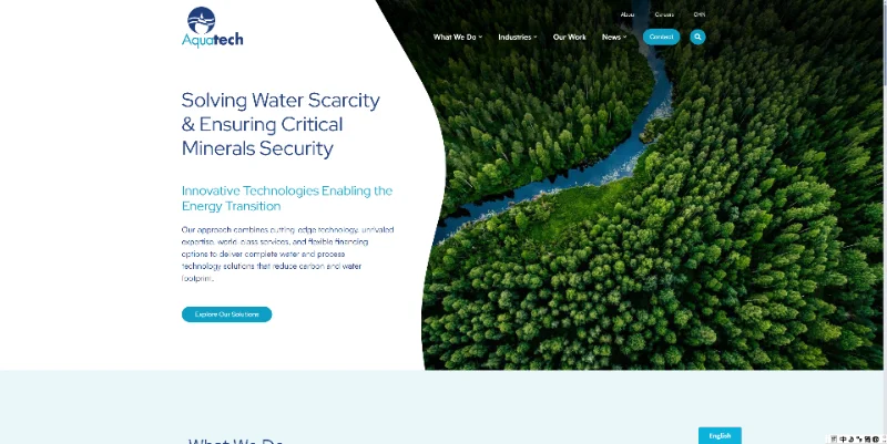 Aquatech International