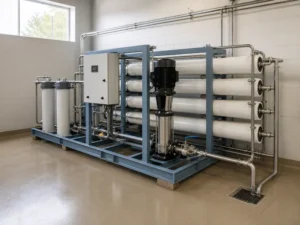 Best Commercial Reverse Osmosis System: How to Judge One Before You Buy