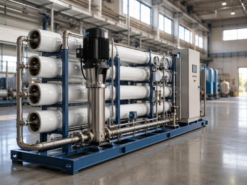 What Is the Best Filter for Brackish Water?