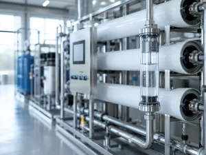 Does Reverse Osmosis Remove Nanoplastics?