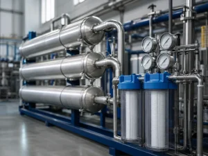 How Long Do Reverse Osmosis Filters Last? Intervals, Variables, and the Signals That Override Them
