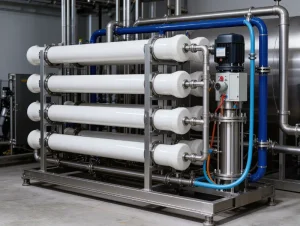 Industrial Reverse Osmosis Pros and Cons: A Buyer’s Decision Guide