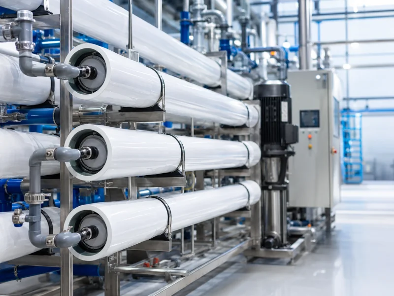 Osmosis and Reverse Osmosis: Definition, Direction, and How They Differ