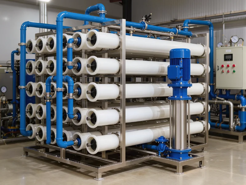 Does Reverse Osmosis Remove Fluoride? Rejection Rates, Variables, and Verification